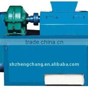 Fertilizer Press Machine SS-2FPM thumbnail-1