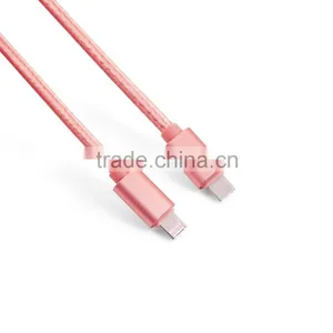 2016 New Product 2 in 1 Dats Cable Usb Data Cable for Ios/andriod Phone thumbnail-5