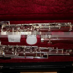 Automatic Rosewood Oboe thumbnail-2
