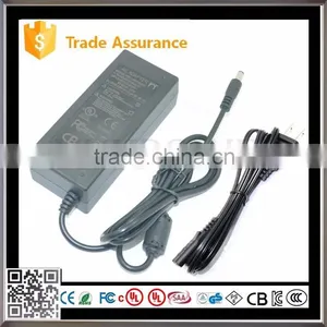 45W 18V 2.5A YHY-18002500 ac Adapter Output 4 Pin thumbnail-4