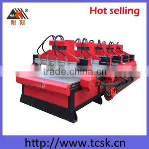 Large CNC Router Machine thumbnail-1