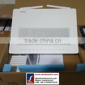 Huawei HG8247H With External Antenna CATV GPON ONT Updated Version Huawei HG8247 thumbnail-2