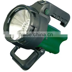 Supply Portable Waterproof 24led Rechargeable Spotlight thumbnail-1