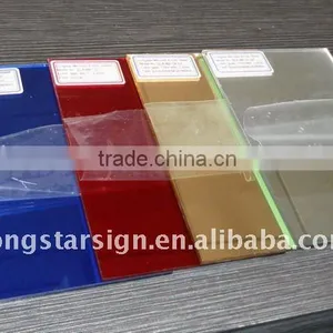 Mirror PMMA Sheet thumbnail-1