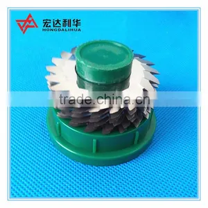 Carbide V Cut for PCB Cutter thumbnail-4