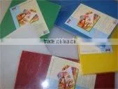 Colorful Chopping Board PE Plastic thumbnail-1