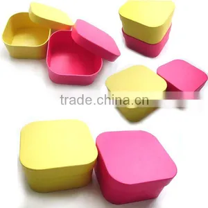 Loving Box Printing Cute Gift Box. thumbnail-5