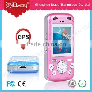 Ibaby Multi-language Gps Tracker Device Small Gps Mobile Gps Device With Tracking Platform thumbnail-4