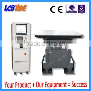 Mechanical Shock and Bump Tester Bump Test Equipment Bump Testing Equipment thumbnail-3