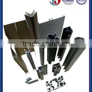 Brush Aluminum Profile thumbnail-1