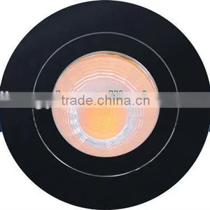 COB High Power LED Ceiling Downlight thumbnail-1