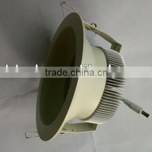 12w Cheap Price Led Downlight thumbnail-1