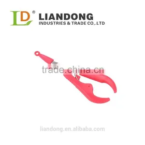 OP04 Stainless Steel Sewing Scissors for CuttingThread 5'' thumbnail-1
