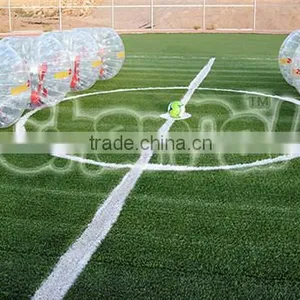 2016 Factory Direct Sales Inflatable Ball Suit /bubble Ball/soccer Ball Suit Supplier's Choice thumbnail-1