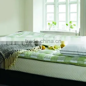 Eco-friemdly,waterproof and Breathable TPU Raw Materials for Mattress Gluing thumbnail-3