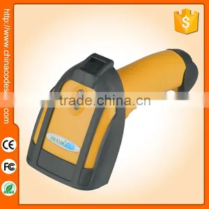 NT-2019single-line Laser Barcode Scanner Inventory Scanner Barcode thumbnail-1