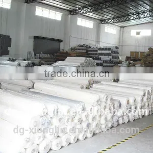 Hotmelt Adhesive Film for Lamination on Fabric thumbnail-2