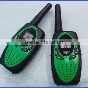 Hot Sale 1w Long Range Long Range Walkie Talkie FRS GMRS 0-8km Talk Range thumbnail-2