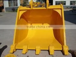 China Factory Excavator Bucket thumbnail-1