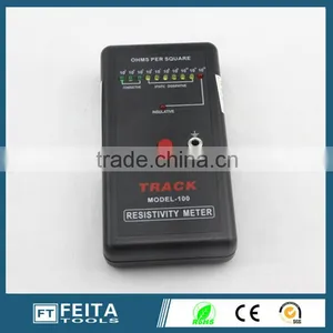 Esd Protection Surface Resistance Test Kit/Earth Resistance Tester/esd Testing Equipment thumbnail-6