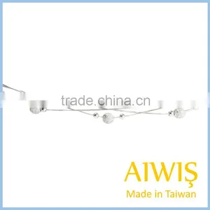 Unique Deisgn Delicacy Transfer Beads Bracelet Jewelry thumbnail-1