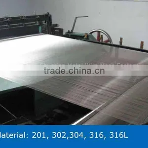 Stainless Steel Wire Mesh For Filtering thumbnail-4