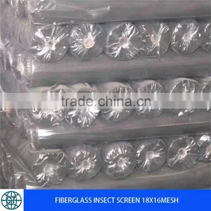 Fiberglass Mesh 18X16mesh for Anti-insect Mesh thumbnail-2