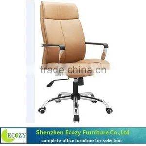High Quality New Products Swivel Operational Office Chair thumbnail-1