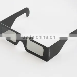 Sales Promotion!cheap Price High Quality Paper Wholesale Paper Linear 3d Glasses Polarized thumbnail-1