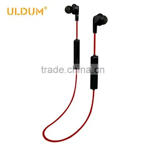 Bluetooth Headphones Fashional Design Photo Taking Sports Bluetooth Headphones thumbnail-4