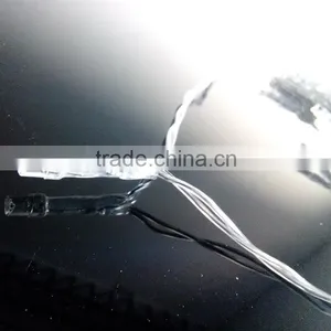 4.5Voltage 100L 10M LED Battery Christmas Light Led Street Light Led Tree Light thumbnail-5