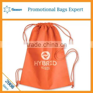 Travel Easy Take Bag ,non Woven Felt Drawstring Bag,drawstring Dust Bag thumbnail-1
