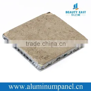 A2 Fireproof Aluminum Honeycomb Panel Curtain Wall Price thumbnail-4