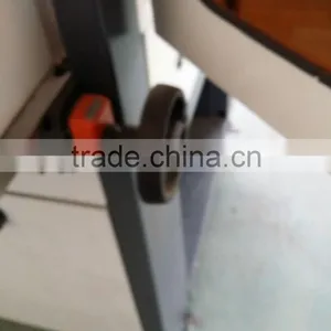 GS-330 2016 Good Quality Hot Sale Shoe Box Forming Device Machine thumbnail-2