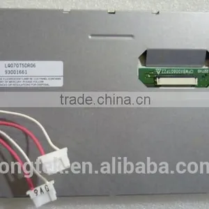 LQ070T5DR06 7" LCD DISPLAY thumbnail-1