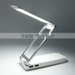 LED Light Source 4w Rechargeable Adjustable Brightness LED Reading Light 0.9m thumbnail-1