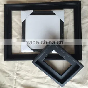 Outer Frame Black thumbnail-1