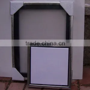 Outer Frame Canvas thumbnail-2