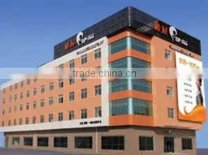 Guangzhou YBJ Toys Co., Ltd. company overview - view 1 thumbnail