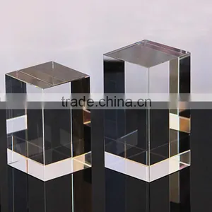 New Hot no Glass Picture Frame Craft Glass Block Wholesale thumbnail-2
