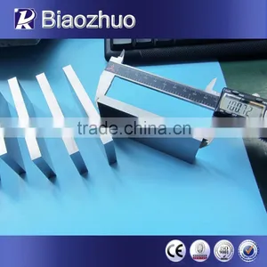 High Hardness, Excellent Wear-resistance Cemented Carbide Plate for Cutting Metals thumbnail-6
