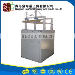 Newest Design High Strength Seal Horizontal Pillow Packing Machine thumbnail-6