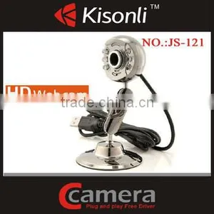 High Definitiona Usb 2.0 Jpeg Webcam Download Camera Drivers Web Camera thumbnail-1