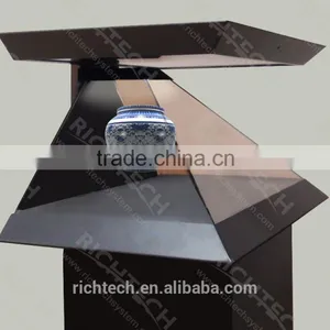 Richtech NEW Product 3D Effect Holographic Box thumbnail-2