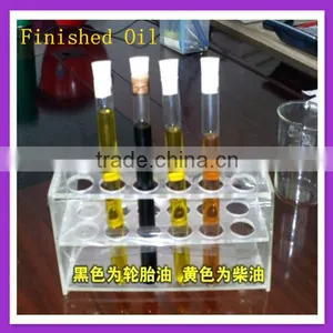 Automatic Environmental-friendly Waste Tyre Rubber Powder With High Efficiency thumbnail-1