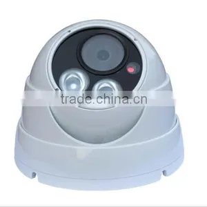 1.3 Megapixel Dome IPC With IR 30M thumbnail-1