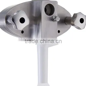 Pasmo Best Sell Table Top Model Frozen Yoghurt Ice Cream Making Machine thumbnail-5