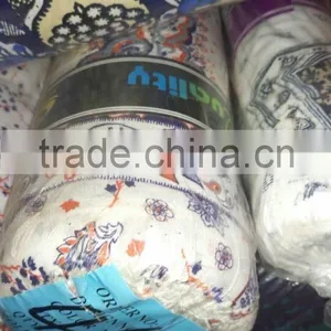 100 Viscose Customized Design Woven African Printed Rayon Fabric thumbnail-3