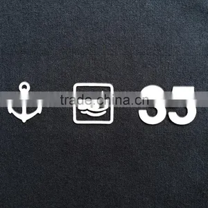 Factory Direct Reflective Transfer Paper Luminous Heat Transfer Plastisol Heat Transfers thumbnail-1