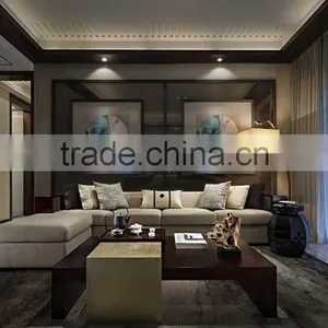 Glass Decoration Home Goods Wall Art Canvas Painting Glass thumbnail-1